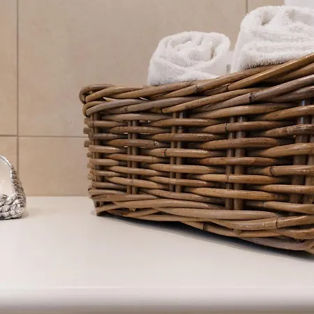 Strandmuschel Apartamento Grömitz